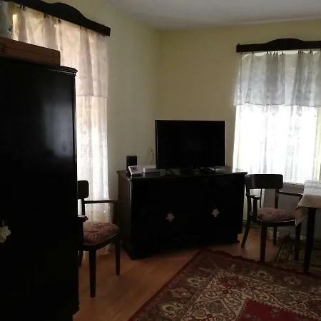 Casa De Vacanta Enea * Viscri
