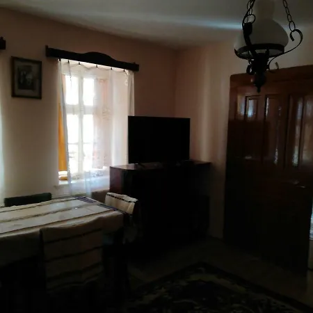 Casa De Vacanta Enea Habitación en casa particular Viscri